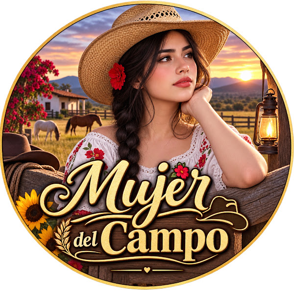 Logo Mujer del Campo